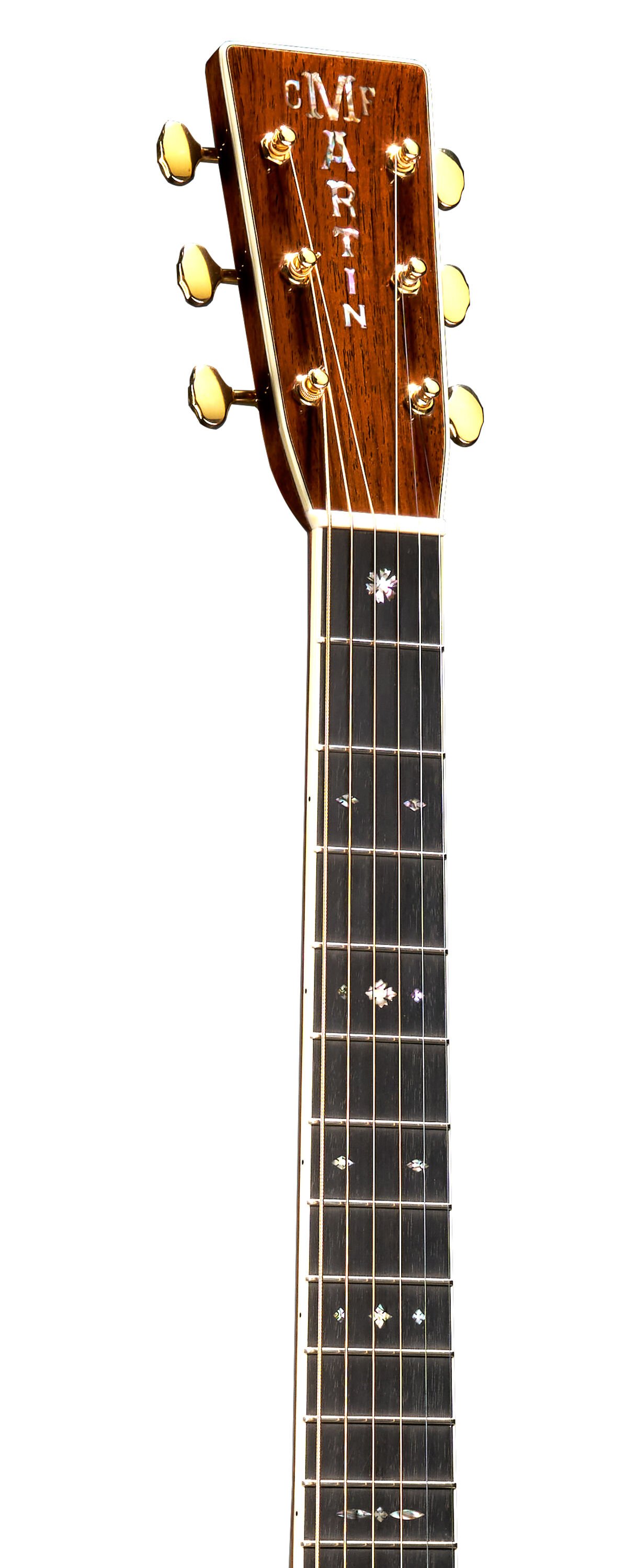 Martin 000 45 Joe Bonamassa Acoustic Guitar Martin Guitar